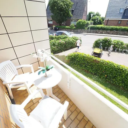 Appartement-165 Westerland