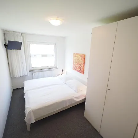Apartment Appartement-165