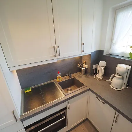 Apartment Appartement-165 Westerland