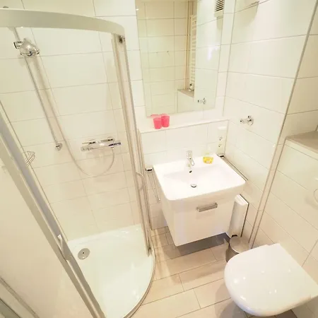 Апартаменты Appartement-165