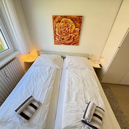 Appartement-165 Вестерланд