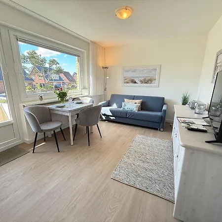 Appartement-165 * ווסטרלנד
