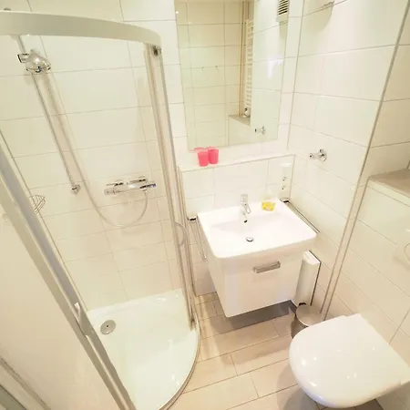 Appartement-165 *