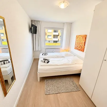 Appartement-165 Daire