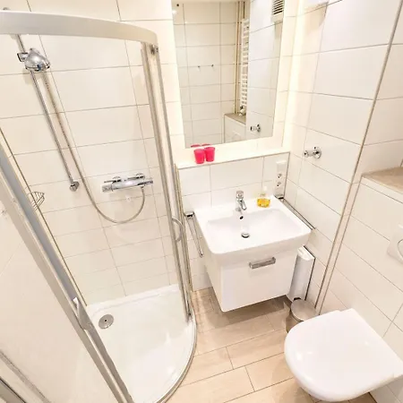 Appartamento Appartement-165 *